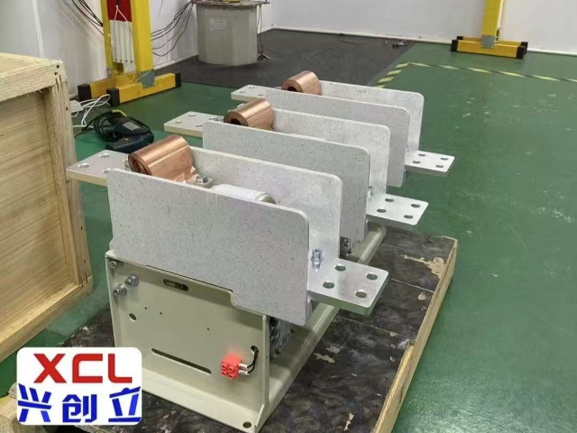 海南CKJ1中壓真空接觸器廠家報(bào)價(jià),中壓真空接觸器