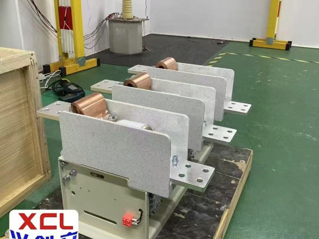 陕西什么是交流真空接触器,交流真空接触器