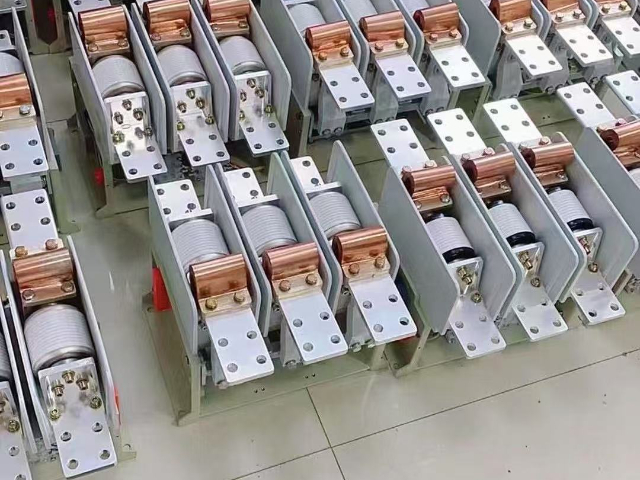 湖北交流真空接触器订制价格