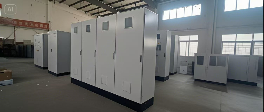 國網機柜品牌
