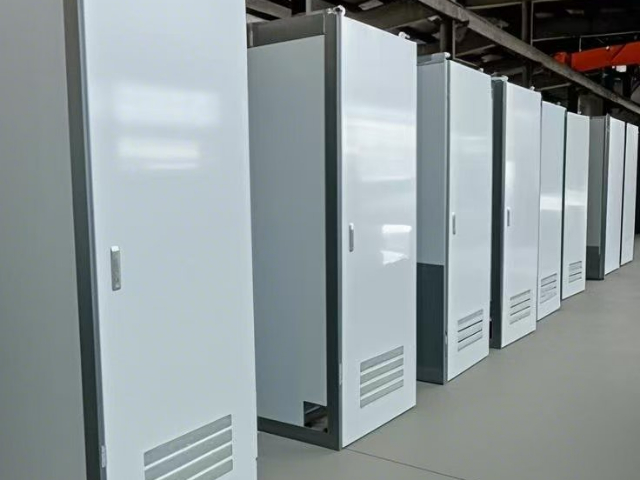 南通測試機柜供應商 上海精發電氣成套設備供應;