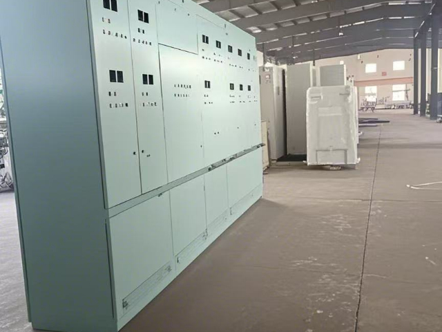 湖北工業(yè)機柜廠家 上海精發(fā)電氣成套設(shè)備供應(yīng)