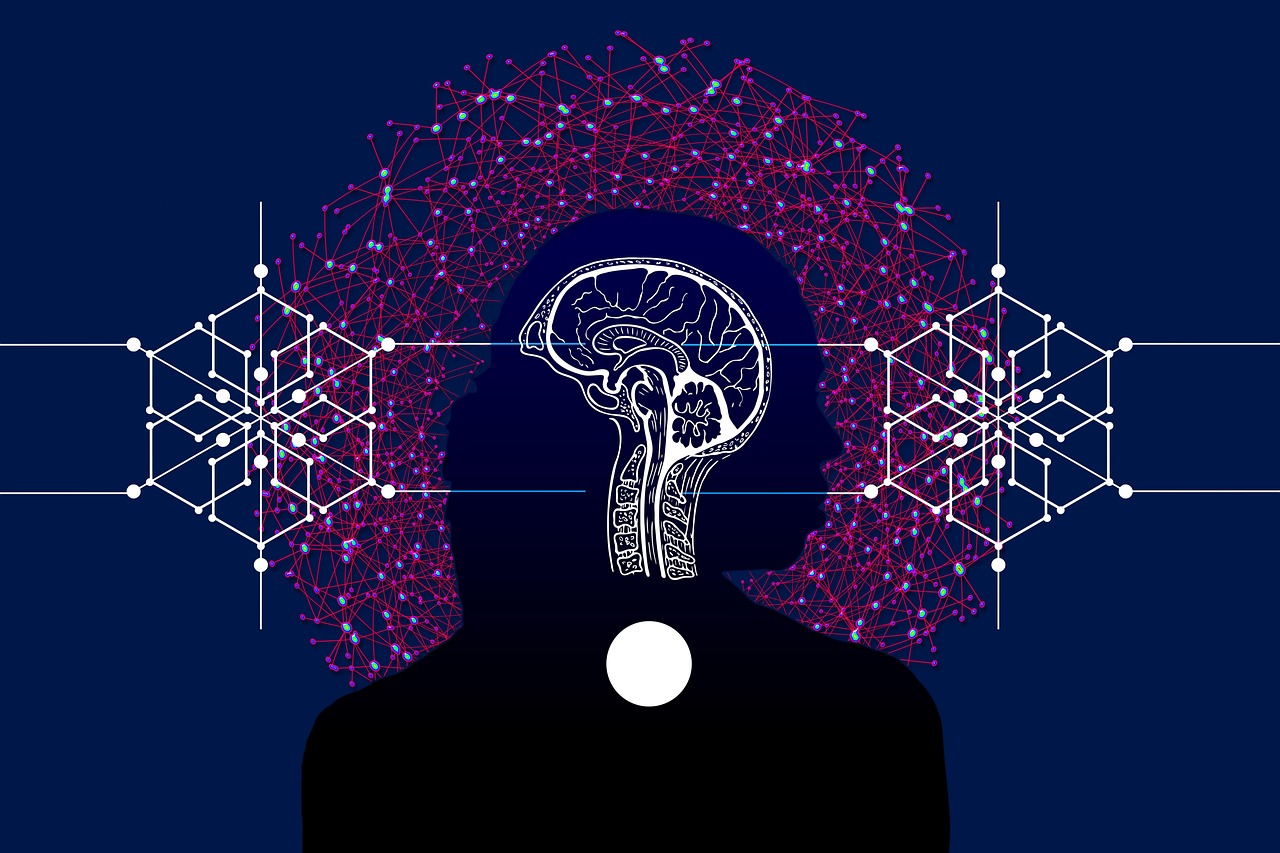 科技營銷|人工智能|AI企業