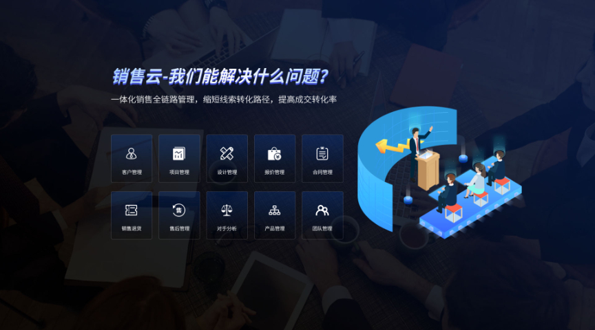 质量一站式自动营销平台价格对比