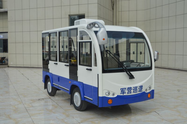 保安電動巡邏車供應商 深圳市鑫躍電動觀光車供應