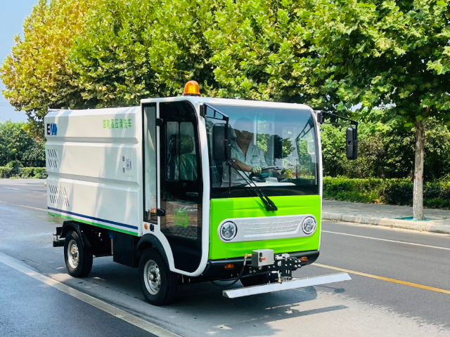 湖北五刷掃地車電動環(huán)衛(wèi)車多少錢一輛,電動環(huán)衛(wèi)車