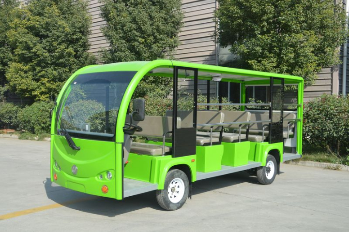 上海豪華電動觀光車哪家好,電動觀光車