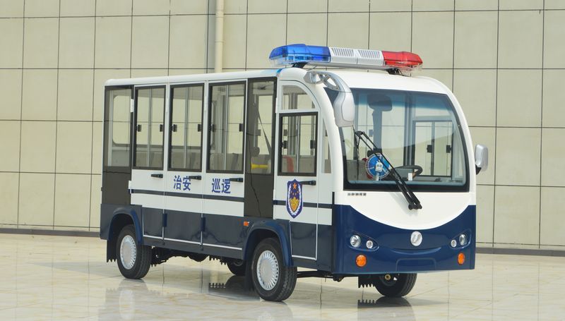 河北四輪電動(dòng)巡邏車(chē)品牌 深圳市鑫躍電動(dòng)觀光車(chē)供應(yīng)