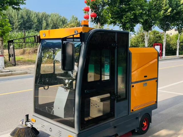 廣西全封閉電動環衛車怎么購買 深圳市鑫躍電動觀光車供應