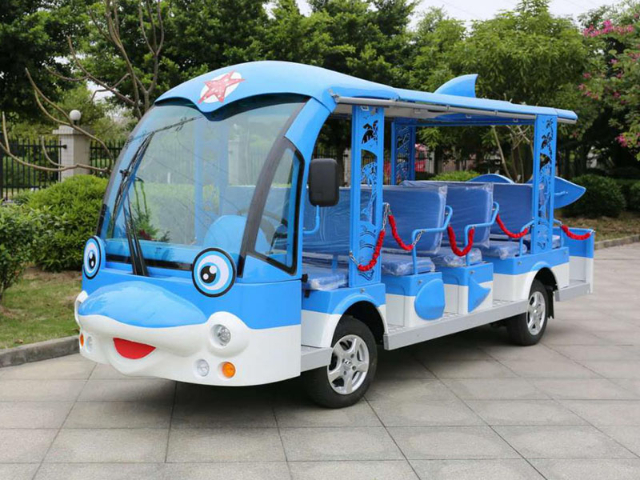 上海豪華電動觀光車哪家好,電動觀光車