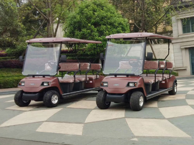 河北觀光電動高爾夫車品牌排行 深圳市鑫躍電動觀光車供應(yīng)