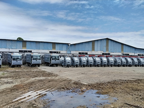 廣州市白雲區鍾落潭鎮