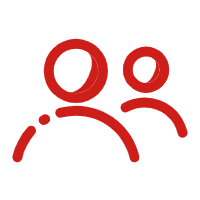 ● 专业人员<br/>1V1方案定制