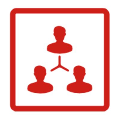 ● 教授级工程研发团队<br/>專業從業600+人