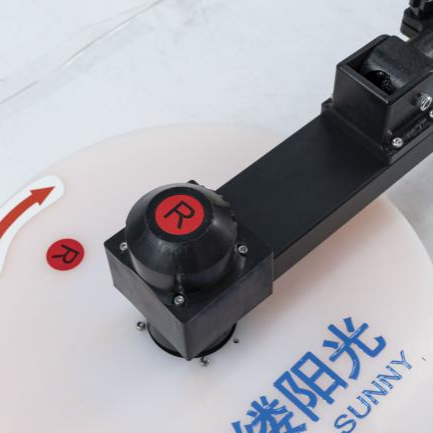 Lightweight Kit: Easy for manual operation.