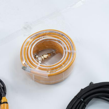 Flexible and Powerful Water Supply Options