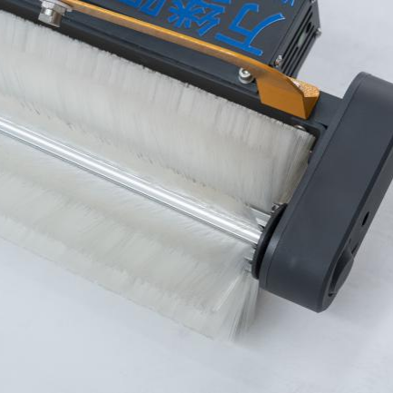 Effective Cleaning Bristles