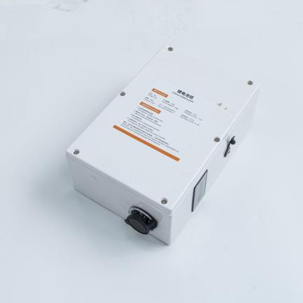 Lithium Battery for Solar Panel Cleaning Equipment