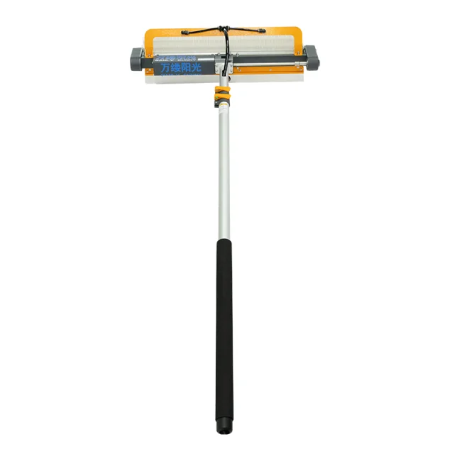 Cleaning Tools for solar Panels from WANLV SUNNY
