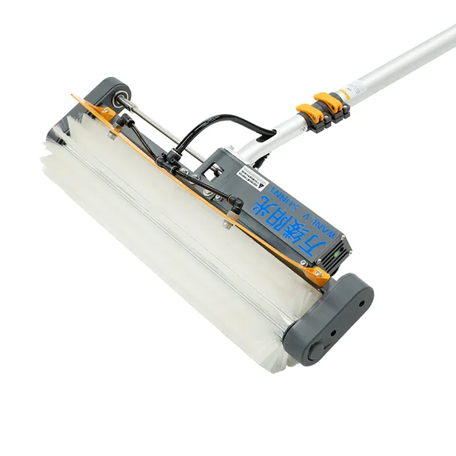 Cleaning Tools for solar Panels from WANLV SUNNY
