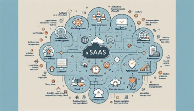 服務SaaS營銷破局創新之路,SaaS營銷