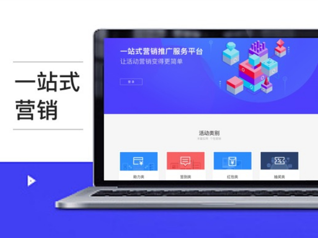 中小企業(yè)一站式推廣的工具