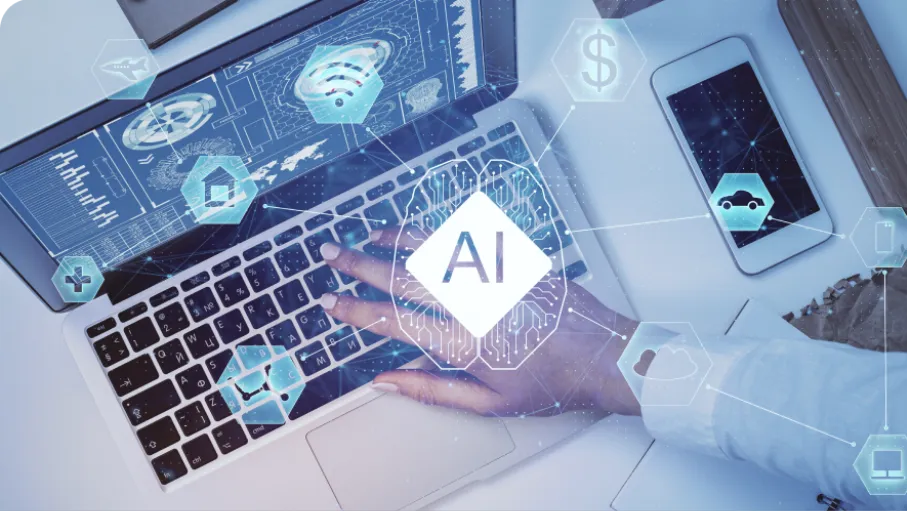 營銷策劃新方向：AI 推動(dòng)數(shù)字化轉(zhuǎn)型