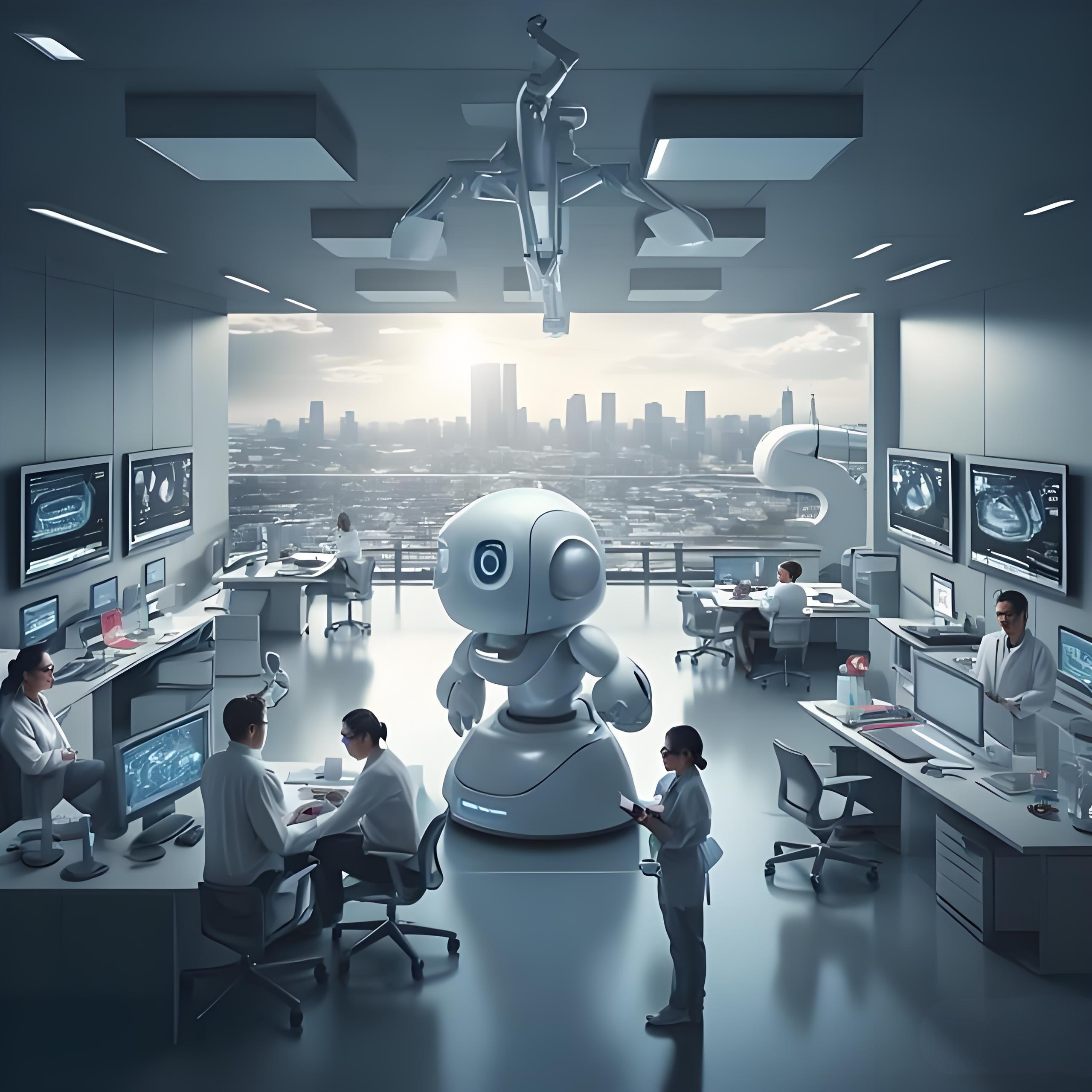 AI營銷助力企業，打破市場競爭壁壘的秘密武器