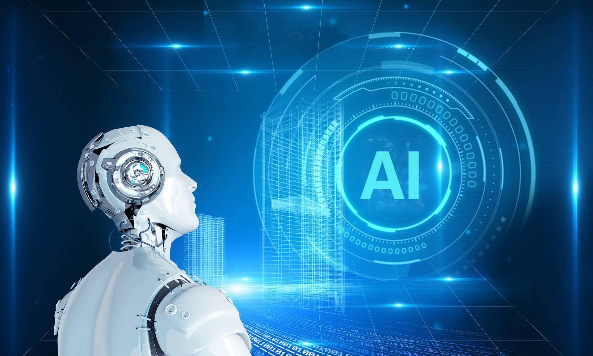 AI 營銷：通過 AI 優(yōu)化搜索引擎，拓寬營銷流量 “入口”