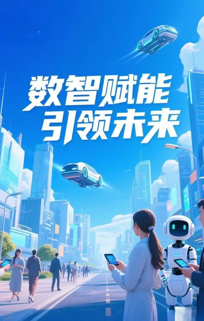 AI 營(yíng)銷發(fā)力，西安臻成指引企業(yè)彎道超車