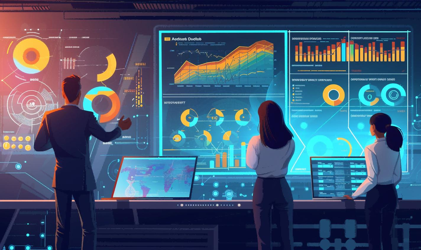非典型 AI 營銷：從流量狂歡到價值沉淀的轉(zhuǎn)向