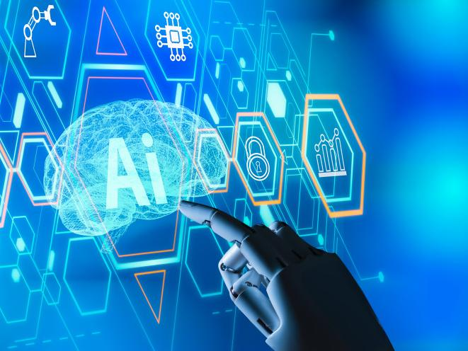 AI 帶領營銷蛻變：打破陳規，繪就營銷新藍圖