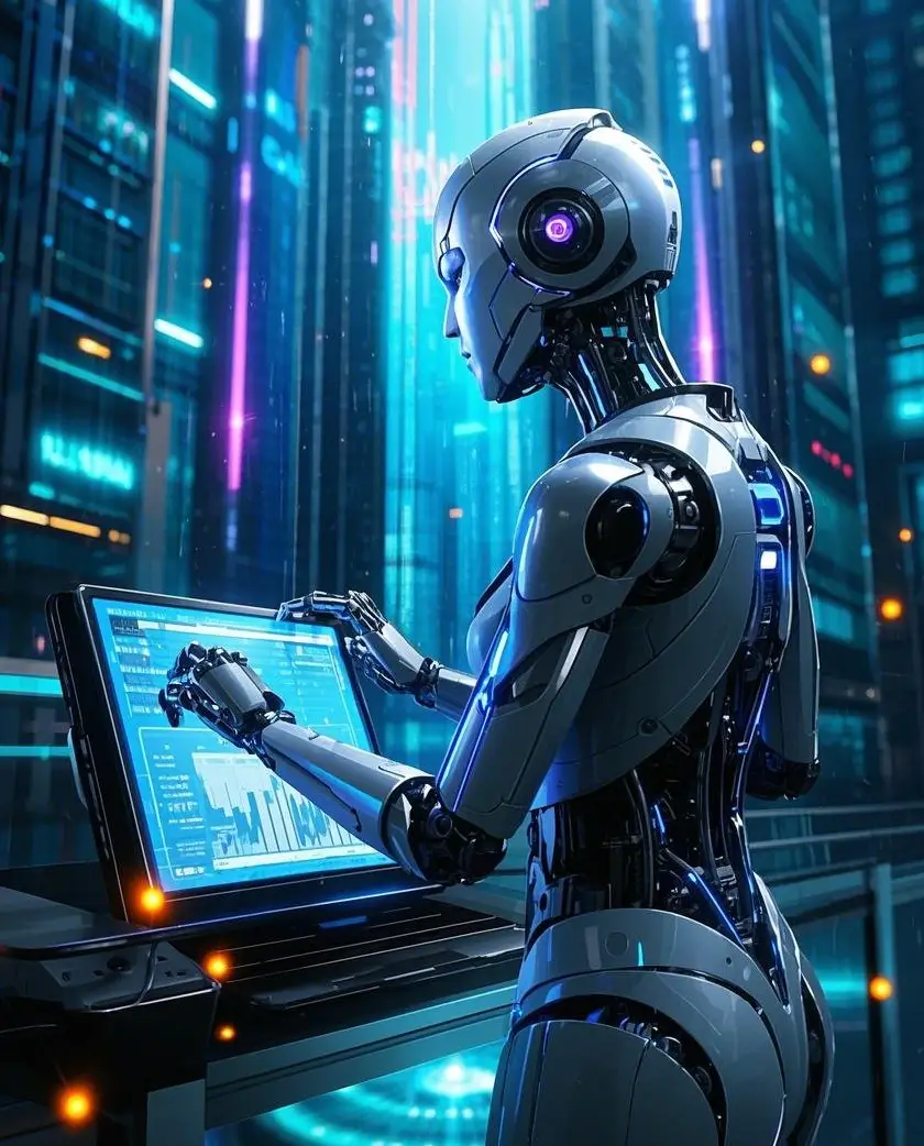 AI4S 新突破：科學(xué)發(fā)現(xiàn)如何賦能企業(yè)數(shù)字化轉(zhuǎn)型