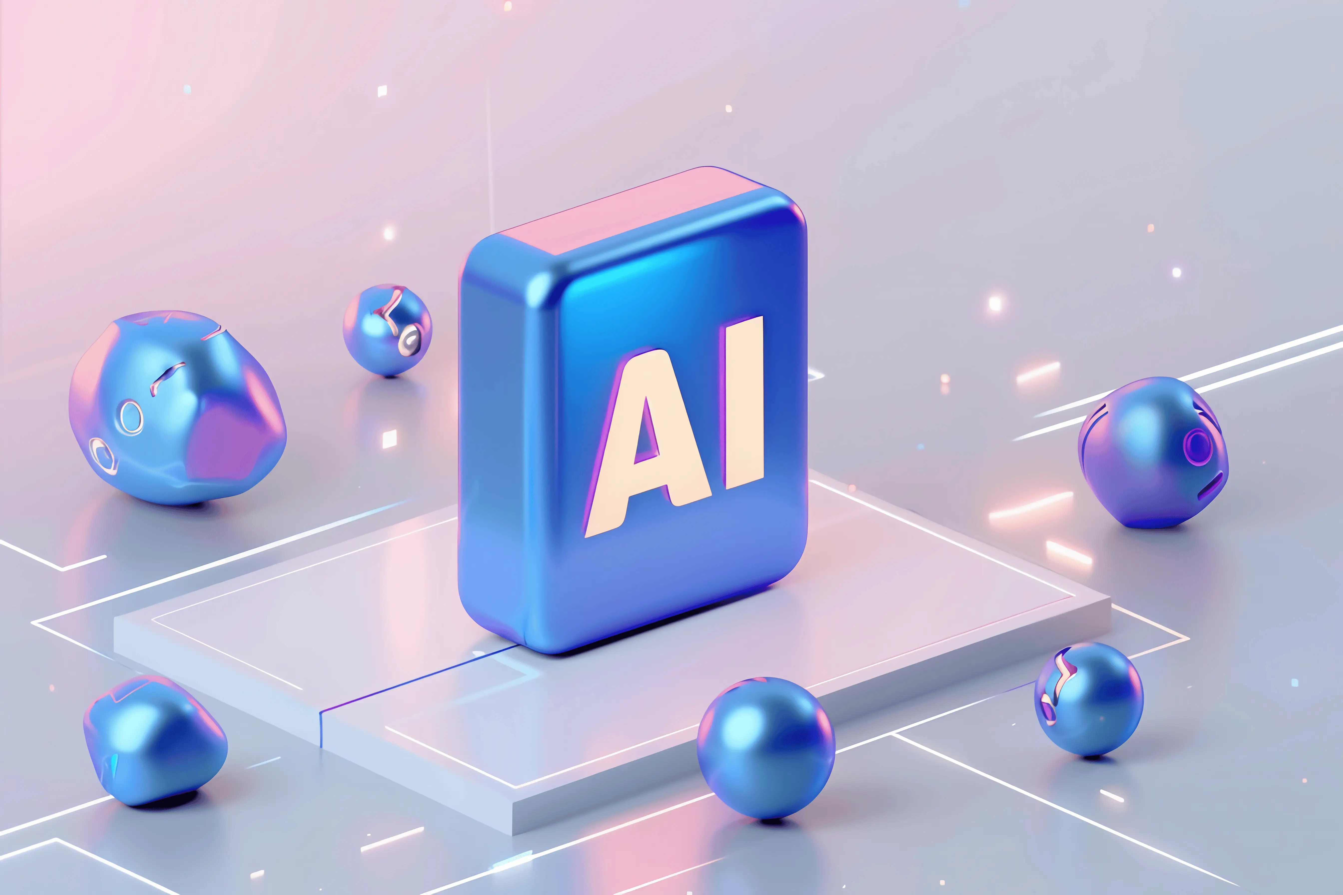 數(shù)據(jù)聯(lián)邦戰(zhàn)略：AI 如何打破信息孤島實(shí)現(xiàn)全域營銷