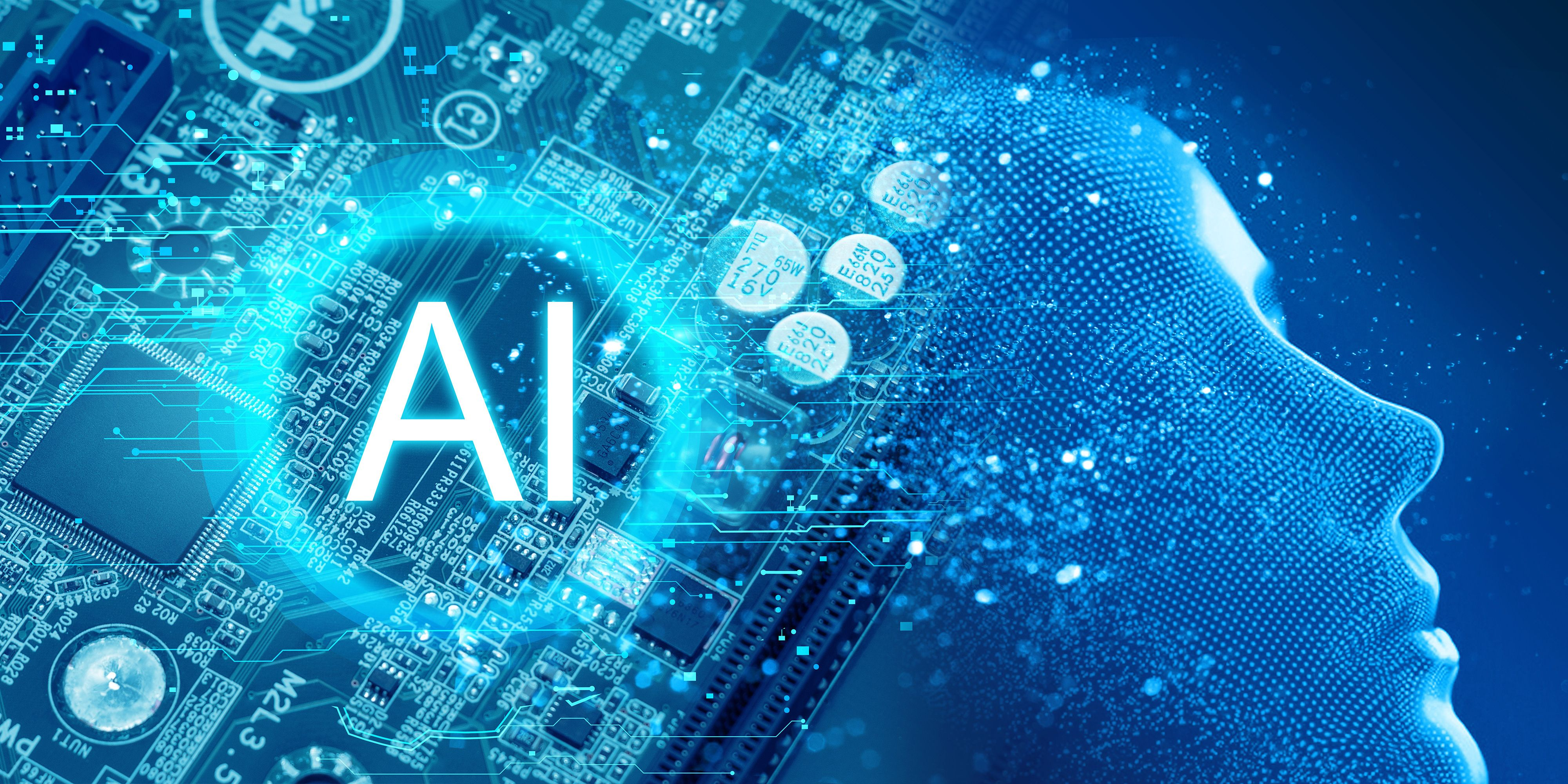 人機共生未來：AI 如何重新定義營銷人的重心價值