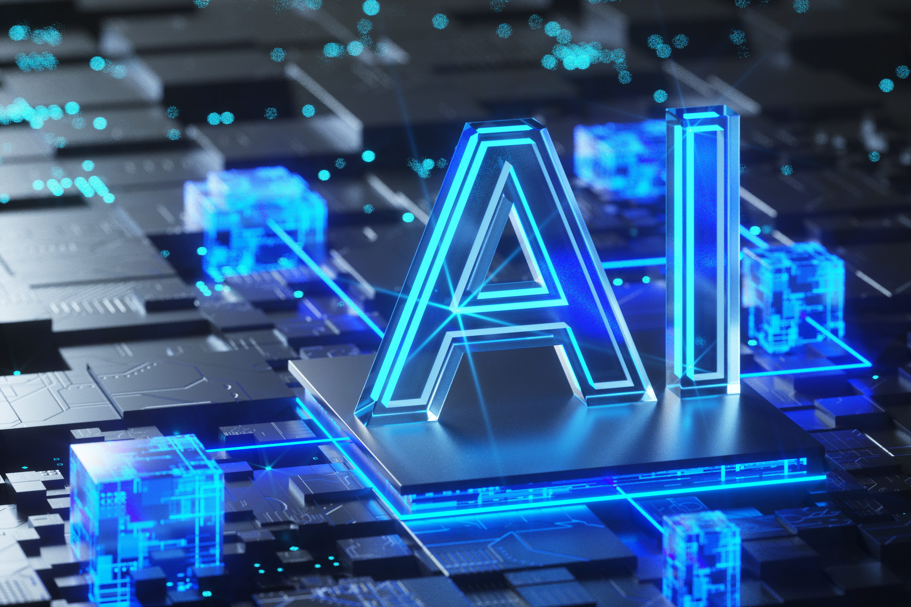 AI 賦能營(yíng)銷(xiāo)，為企業(yè)數(shù)字化轉(zhuǎn)型添翼