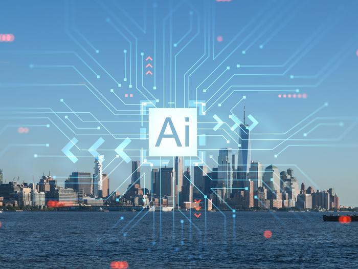 AI 驅動，營銷獲客指引數字化變革