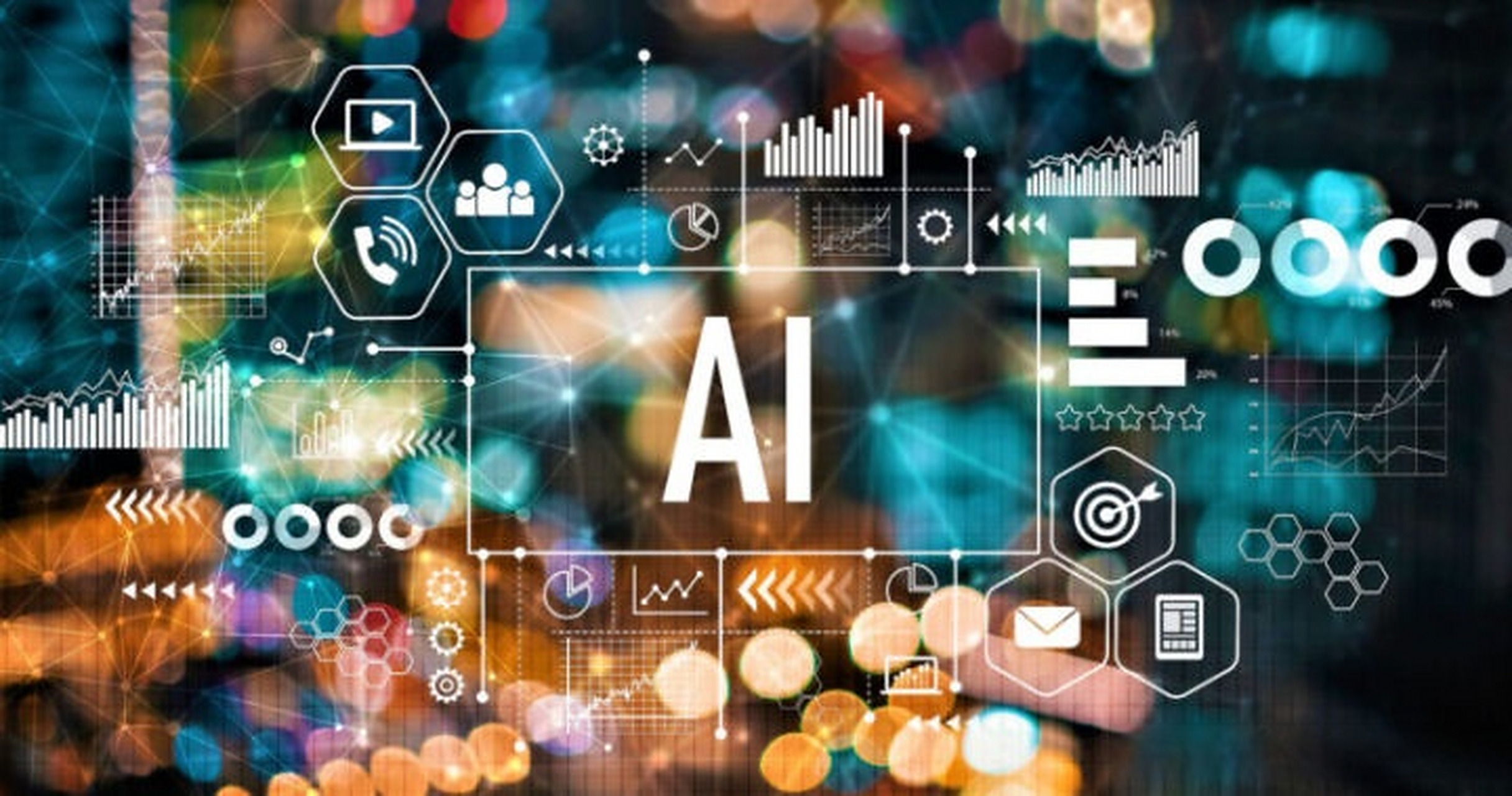 數(shù)字化浪潮里，AI 營銷策劃的新作為