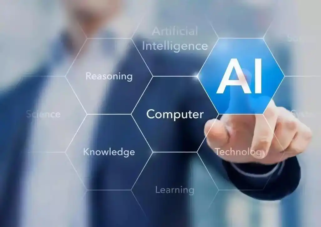 時事熱點潮，AI 全網(wǎng)推廣推動轉(zhuǎn)型與獲客