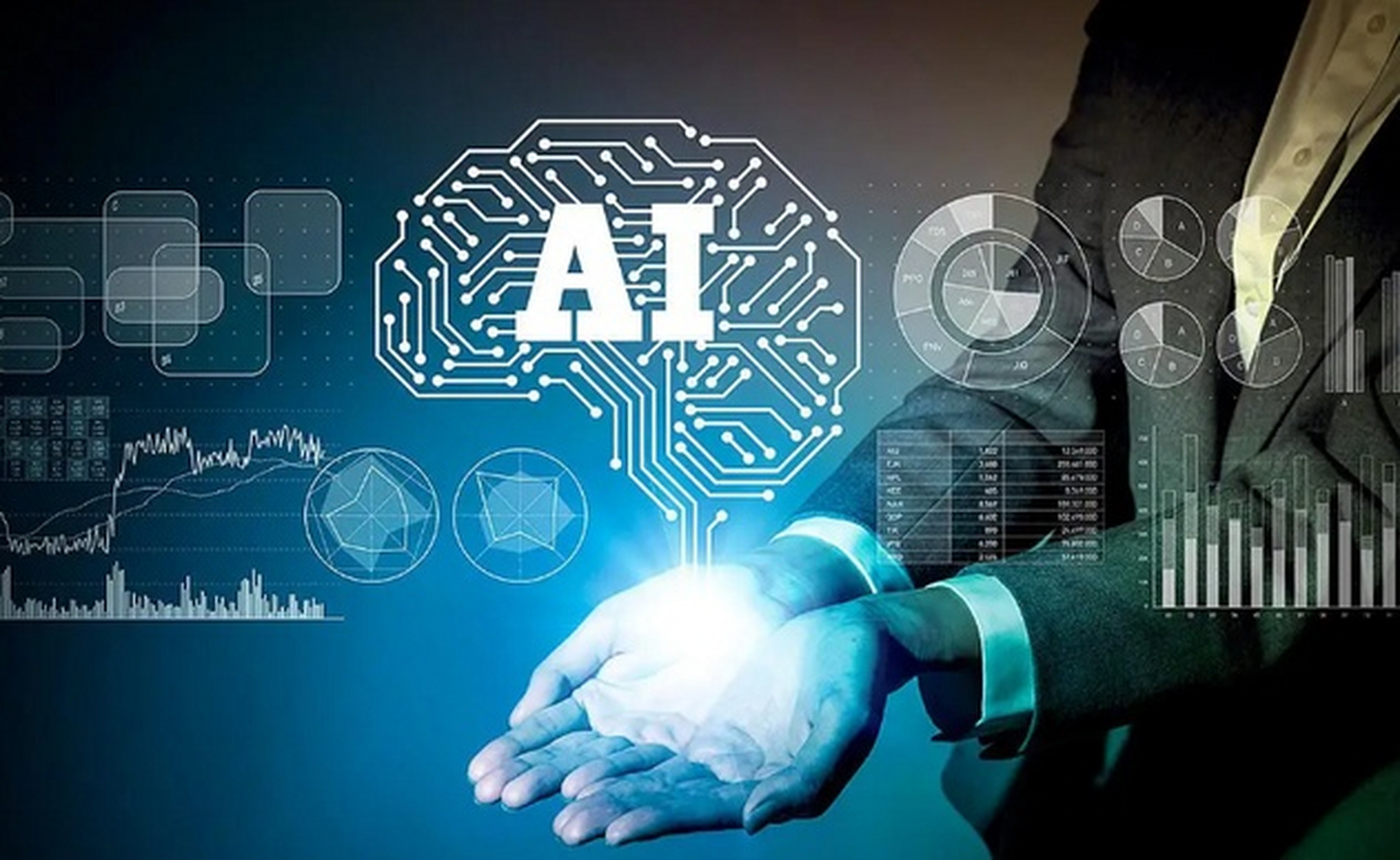 新聞聚焦：AI 營(yíng)銷(xiāo)策劃助力品牌塑造與獲客