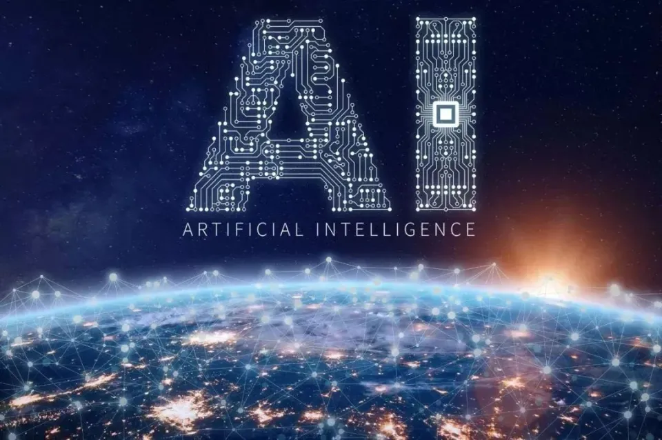 依時事浪潮，AI 優(yōu)化企業(yè)互聯(lián)網(wǎng)運營體系