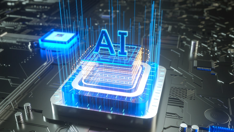 時事熱點浪潮，AI 助力企業(yè)數(shù)字化轉型跨越