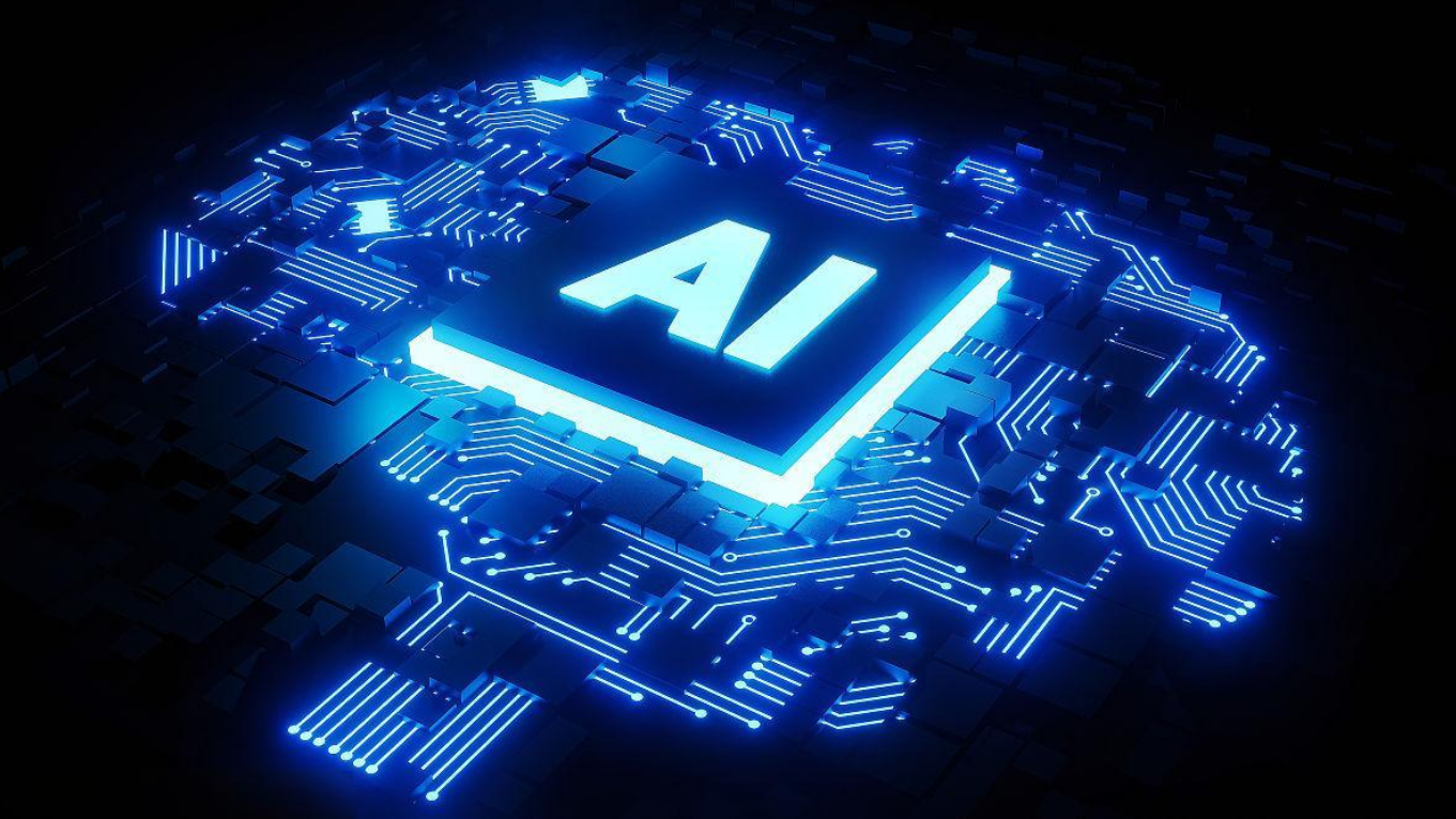 時事東風助力，AI 加速企業(yè)數(shù)字化轉型進程