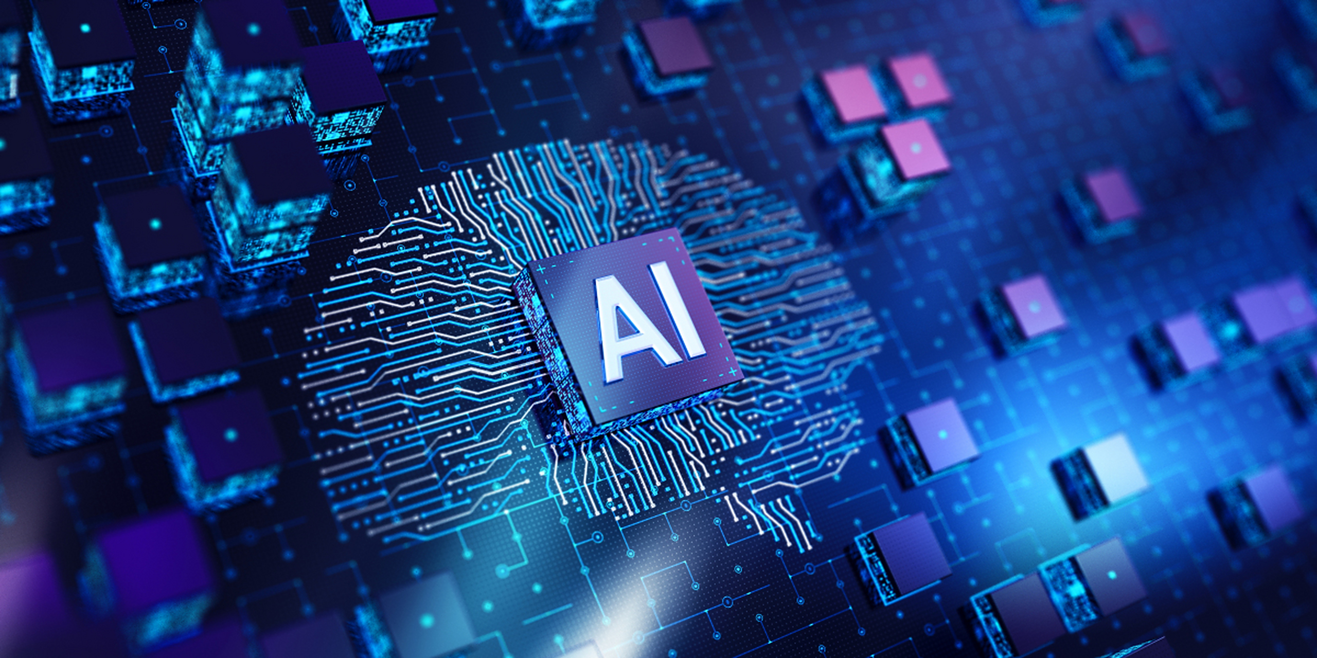 借熱點契機，AI 加速企業(yè)數(shù)字化轉(zhuǎn)型進程
