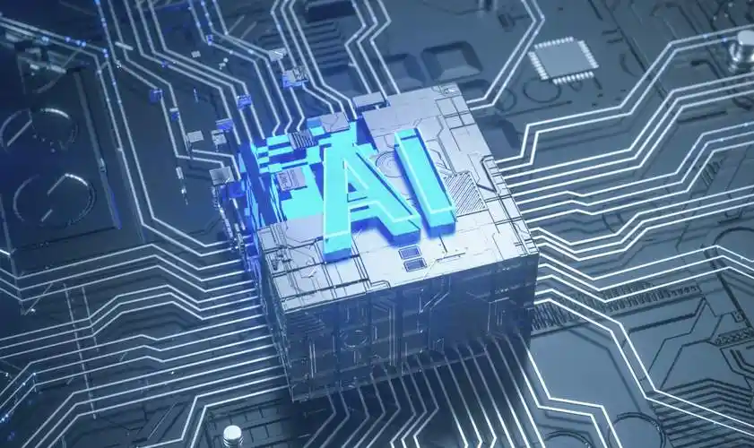 依熱點導(dǎo)向，AI 推動企業(yè)數(shù)字化轉(zhuǎn)型進階