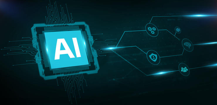 抓住時事熱點，AI 助力企業(yè)營銷獲客新進步