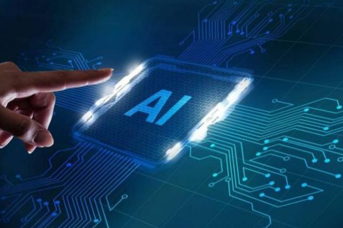 熱點氛圍中，AI 賦能企業(yè)互聯(lián)網(wǎng)運營升級