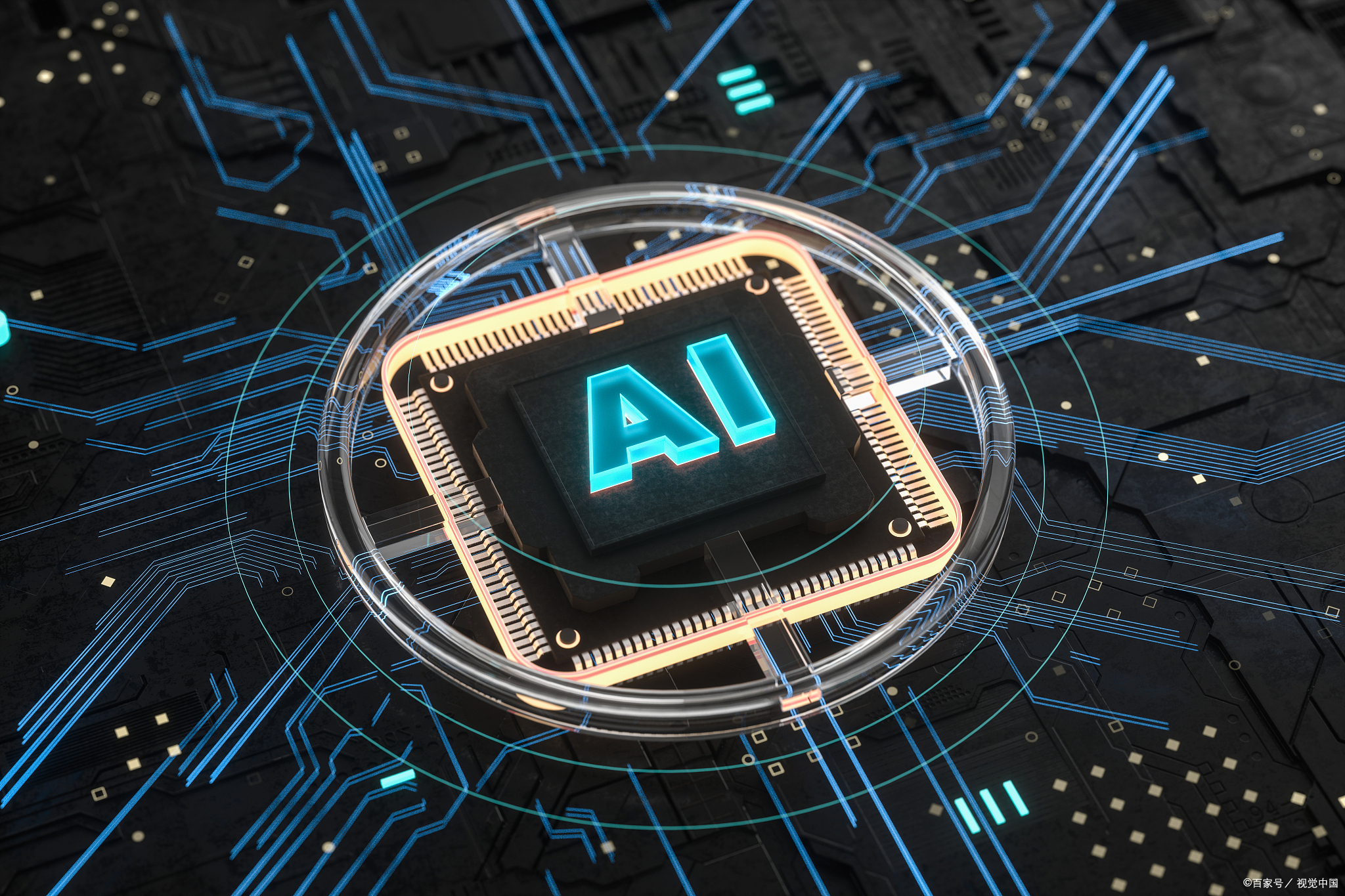 時事熱點契機，AI 優(yōu)化企業(yè)品牌形象新方法