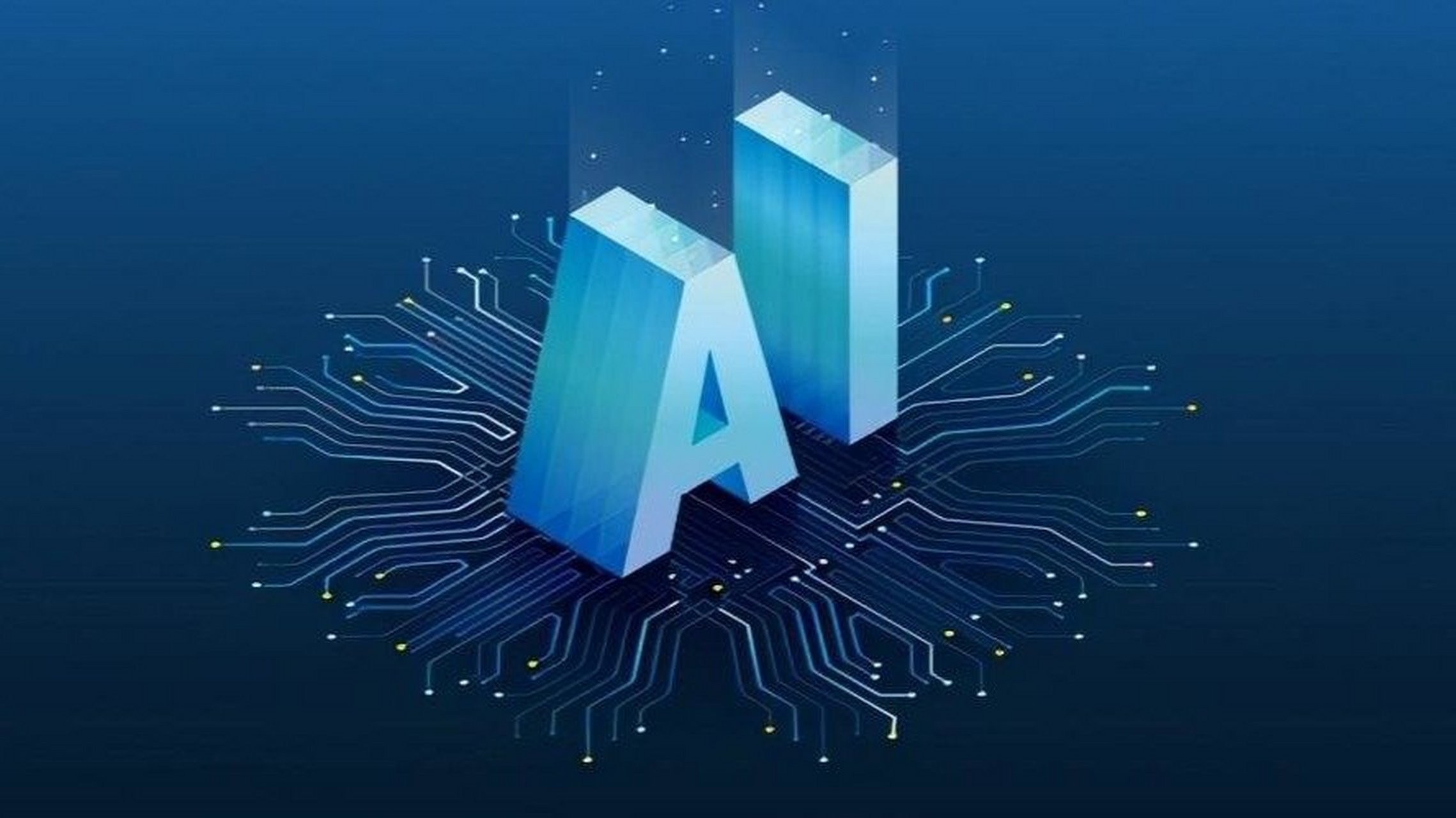 新聞熱點聚焦，AI 指引企業(yè)互聯(lián)網(wǎng)運營新路徑