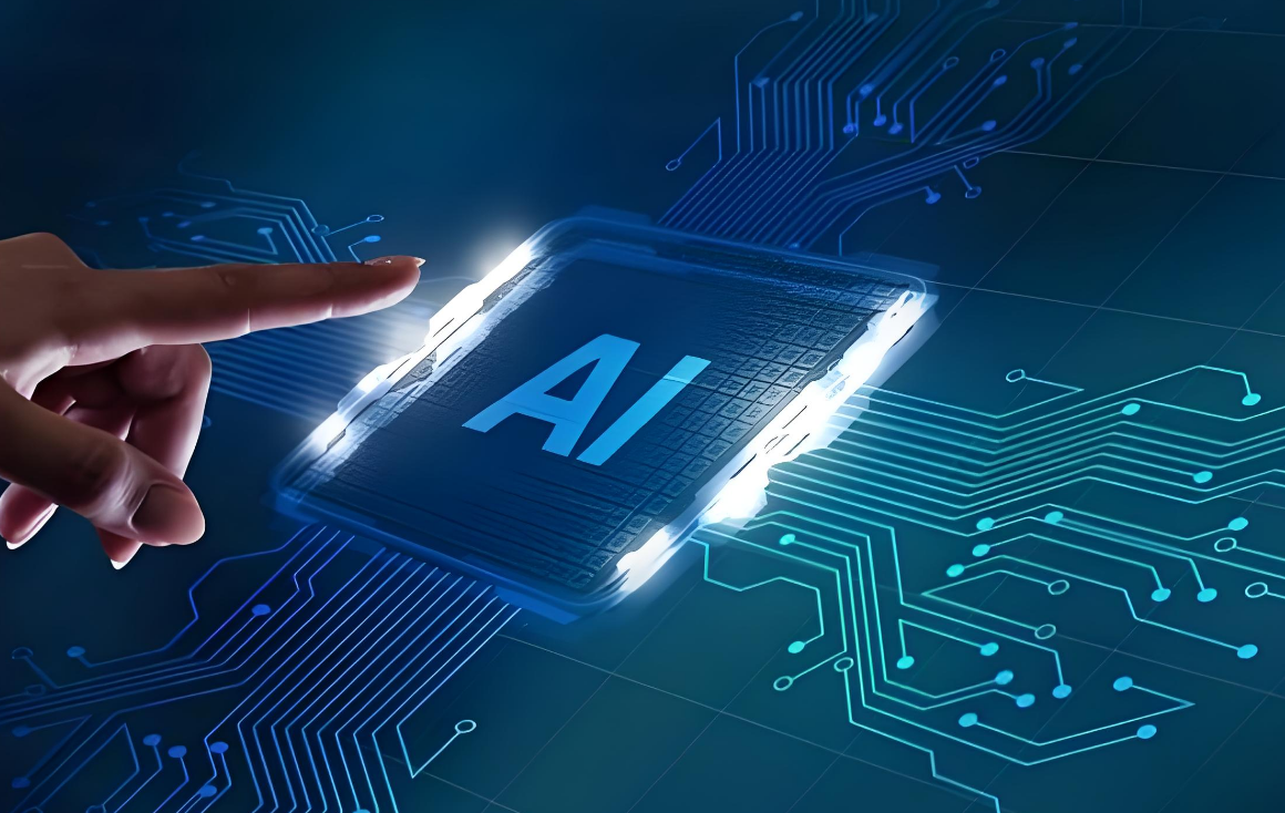 AI 重構運營邏輯 提升用戶服務質量
